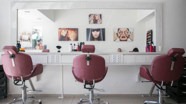Aroma Beauty Lounge